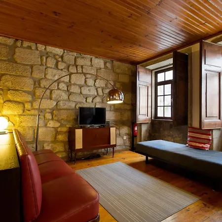 דירה Charming Ribeira 328 Feet Douro River