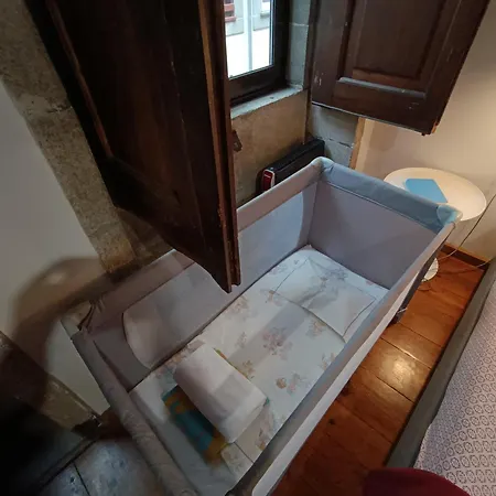 Charming Ribeira 328 Feet Douro River Unesco *