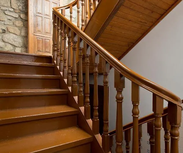 公寓 Charming Ribeira 328 Feet Douro River Unesco 波尔图