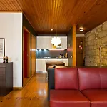 Charming Ribeira 328 Feet Douro River Unesco