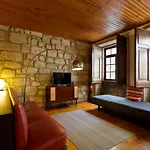 Apartament Charming Ribeira 328 Feet Douro River Unesco