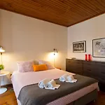 شقة Charming Ribeira 328 Feet Douro River Unesco بورتو