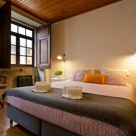 Charming Ribeira 328 Feet Douro River 아파트 *