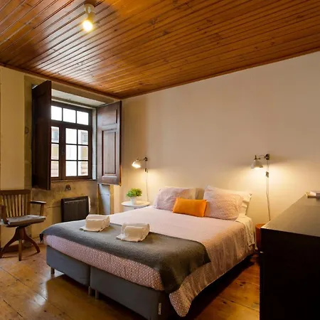 Charming Ribeira 328 Feet Douro River Unesco Lejlighed *