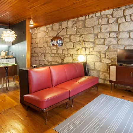 Apartment Charming Ribeira 328 Feet Douro River Unesco Porto