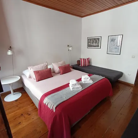 Charming Ribeira 328 Feet Douro River Unesco