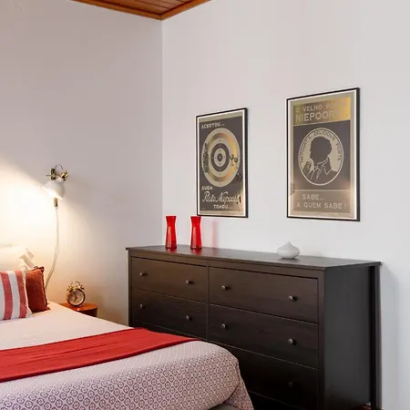 Charming Ribeira 328 Feet Douro River Unesco Apartment *