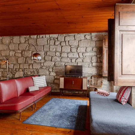 Charming Ribeira 328 Feet Douro River Unesco *