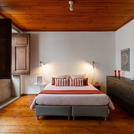 Charming Ribeira 328 Feet Douro River Unesco Porto