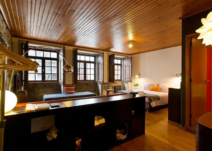 Appartement Charming Ribeira 328 Feet Douro River Unesco *