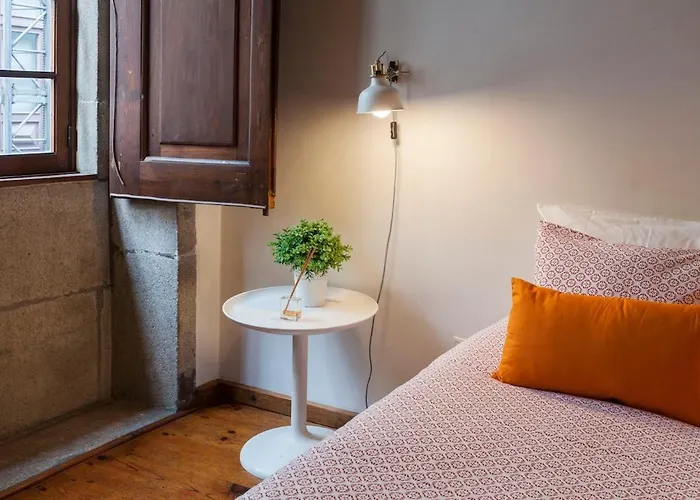 Charming Ribeira 328 Feet Douro River Unesco Appartement