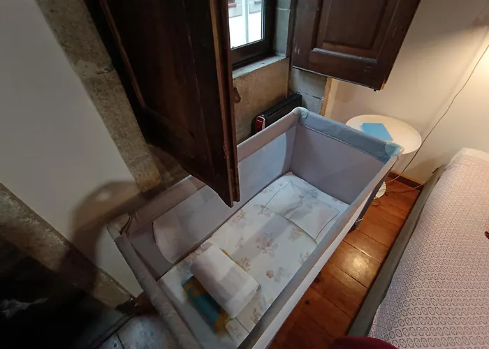 Charming Ribeira 328 Feet Douro River Unesco *