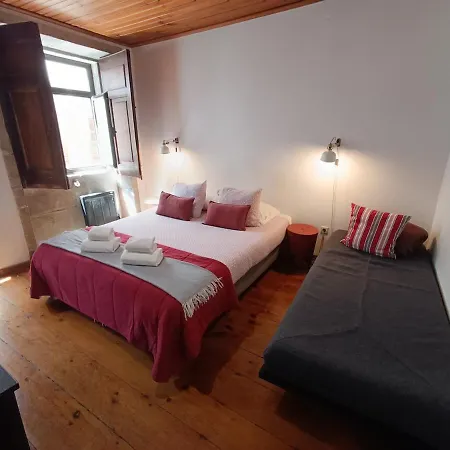 Charming Ribeira 328 Feet Douro River Unesco *