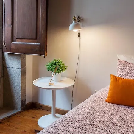 Charming Ribeira 328 Feet Douro River Unesco Apartament
