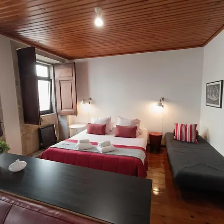 Charming Ribeira 328 Feet Douro River Unesco * Porto