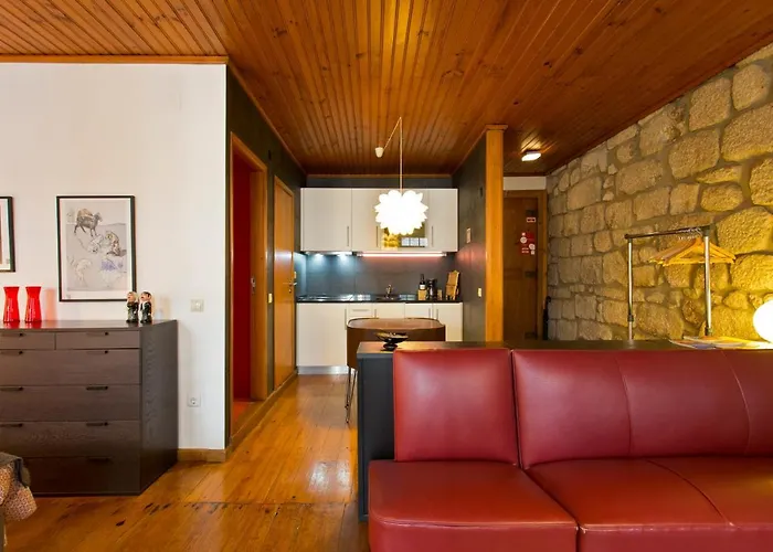 Charming Ribeira 328 Feet Douro River Unesco