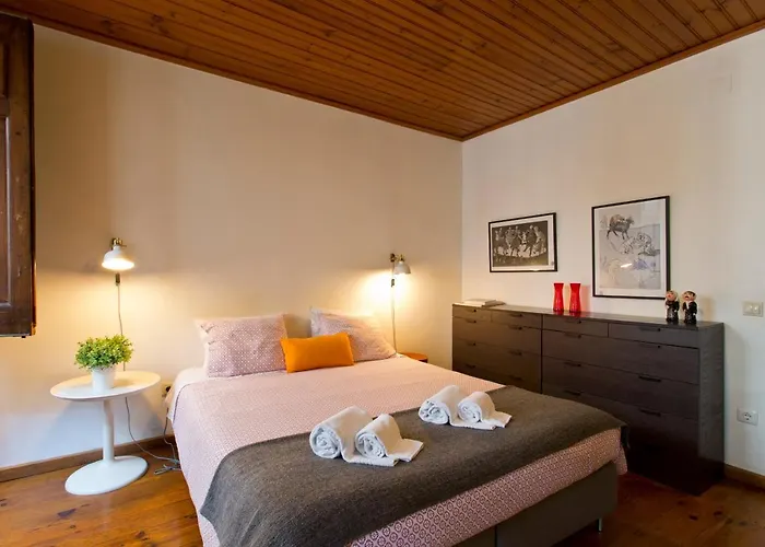 Apartman Charming Ribeira 328 Feet Douro River Unesco Porto